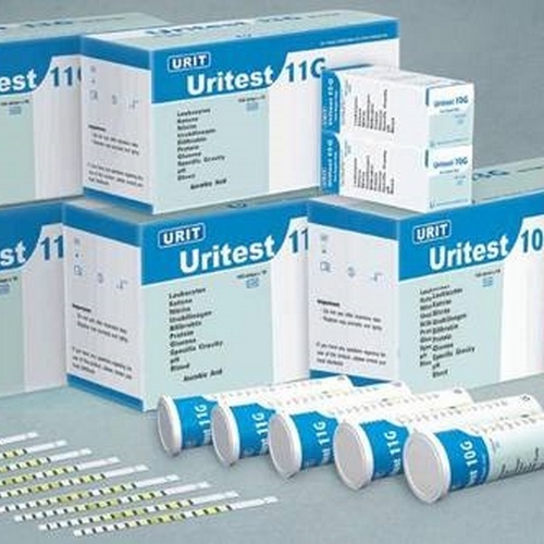 QUE THỬ NƯỚC TIỂU